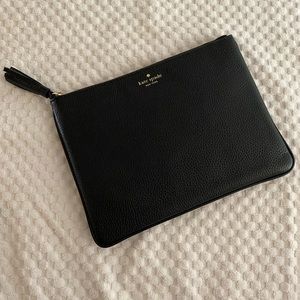 Kate Spade Cosmetic Pouch (NEW)